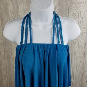 NWT tbagslosangeles Dress